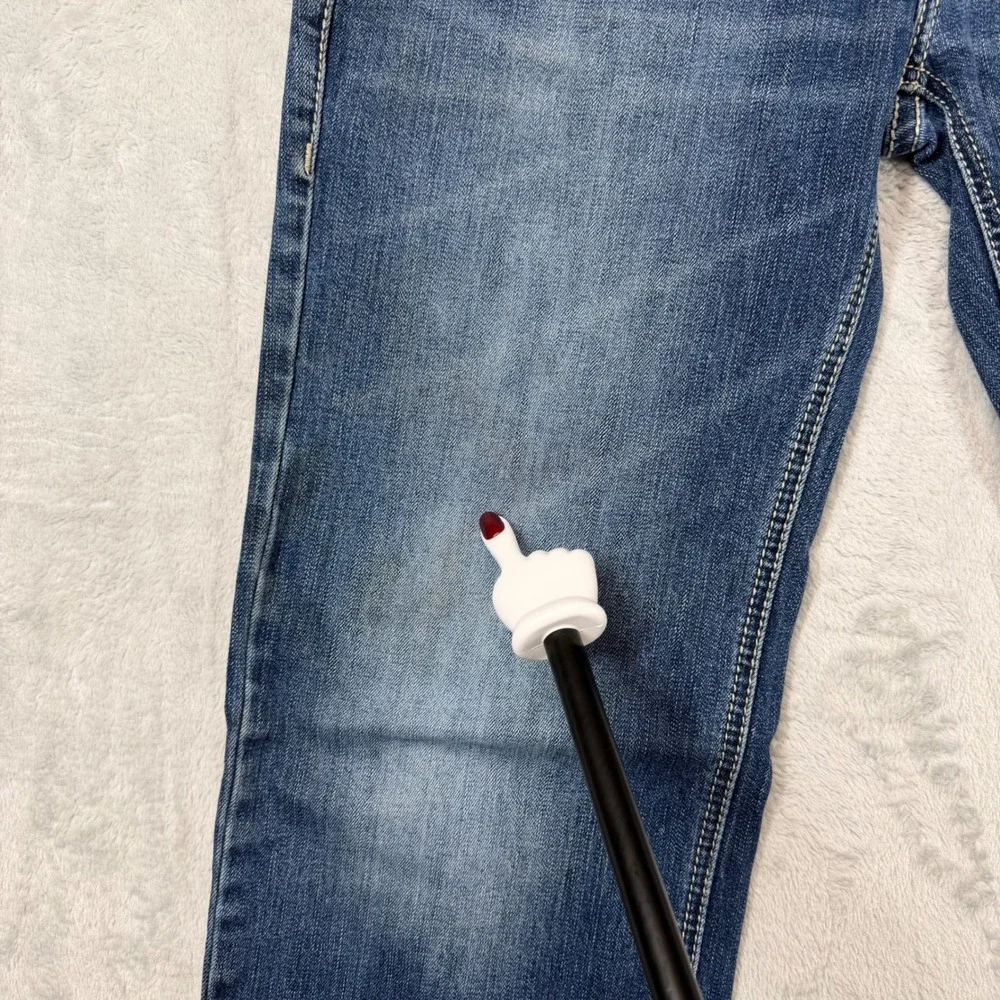 Rock and Roll Denim rock roll